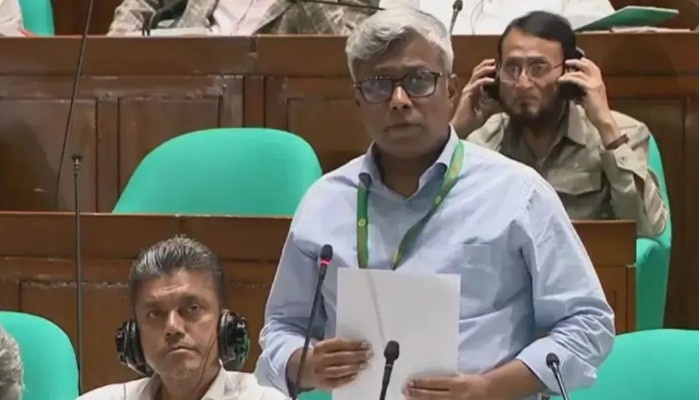 ঢাকায়ও লোডশেডিং করা হবে : জ্বালানি প্রতিমন্ত্রী